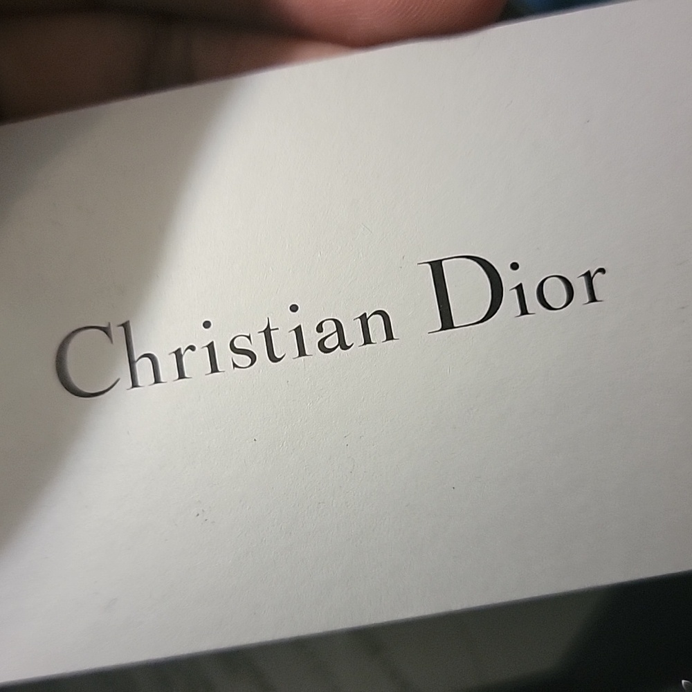 Dior Solight1 Oversized Acetate Sunglasses